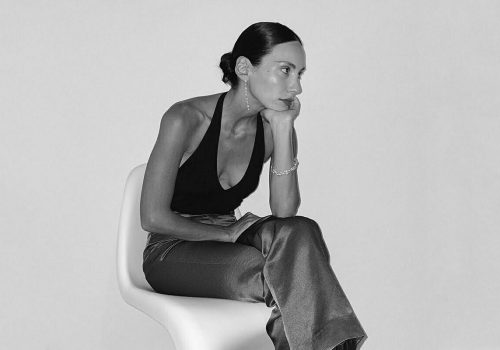 Created with RNI Films app. Preset 'Agfa Optima 200'